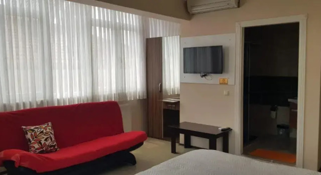 Ufuk Apart Pansiyon, Réserver Hôtel Sinop Black Sea Region