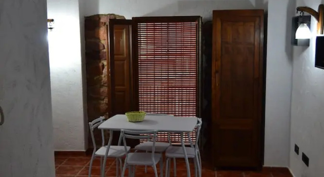 Апартаменты Superior La Coveta Rural