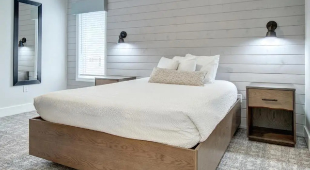 Апартаменты Pocono Mountain Villas by Exploria Resorts by Sonesta
