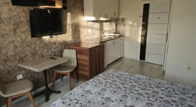 Azad Homes Cimen 103, Забронировать Апартаменты/квартира Отели Стамбула с парковкой, рядом с City's Nisantasi, Парковка