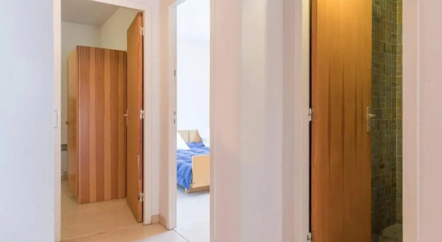 Appartement Montgenèvre, 3 pièces, 7 personnes - FR-1-330D-126, Забронировать Апартаменты/квартира Апартаменты Монженевр, Апартаменты/квартира