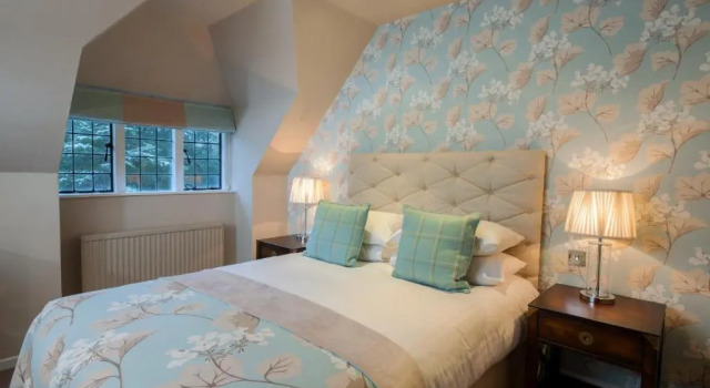 Номер Standard The Manor Elstree