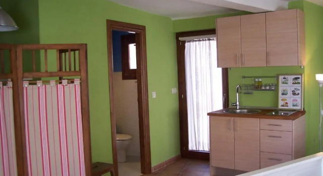 Коттедж Casa Rural "Hazanas" Adanero
