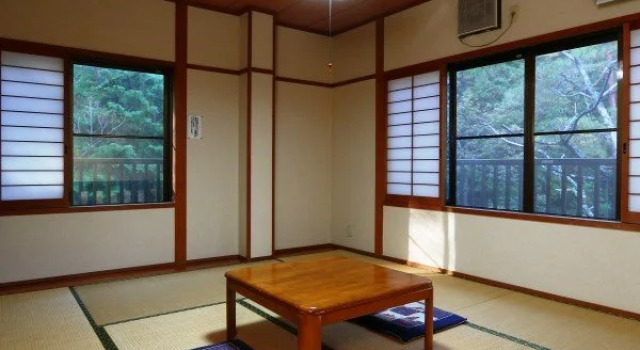 Iwasu Onsen Ryokan Iwasuso, Rezervasyon Otel Nakatsugawa 