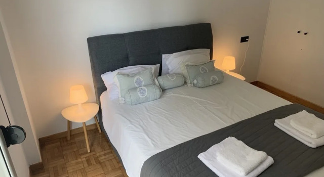 Апартаменты Modern Brand new apt In Athens Centre