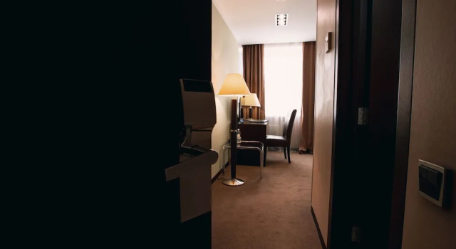 Номер Standard Cosmopolit Hotel