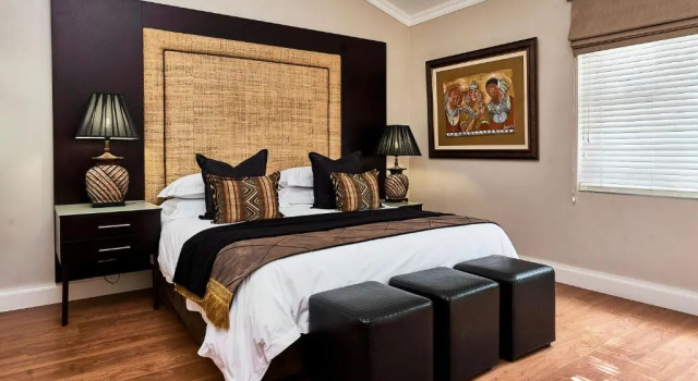 Номер Standard Forest Manor Boutique Guesthouse