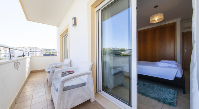 C04 - Pool View 3 Bedroom by DreamAlgarve, Rezervovat Hotel Hotely v Lagos s parkováním, Parkování