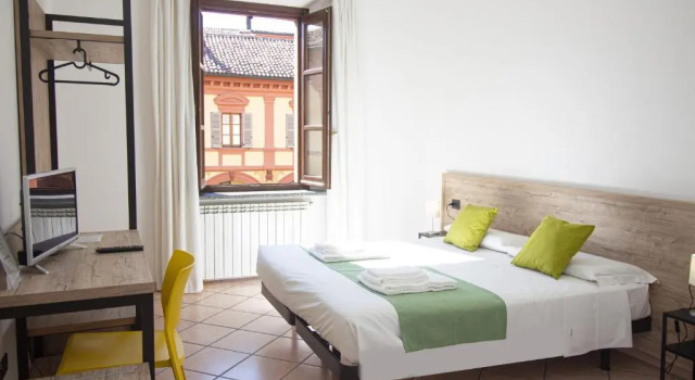 Трёхместный номер Standard LVG Hotel Collection - Tornielli 9