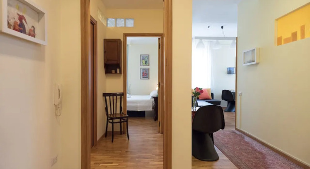 Двухместный номер Standard Casa Laurino B&B