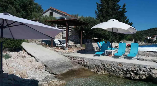 Апартаменты Villa Rose Ann