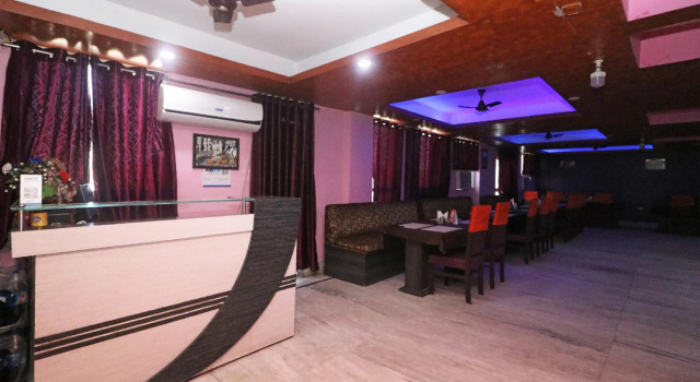 Hotel Lalita By OYO Rooms, Boek Hotel Dhanbad Jharkhand