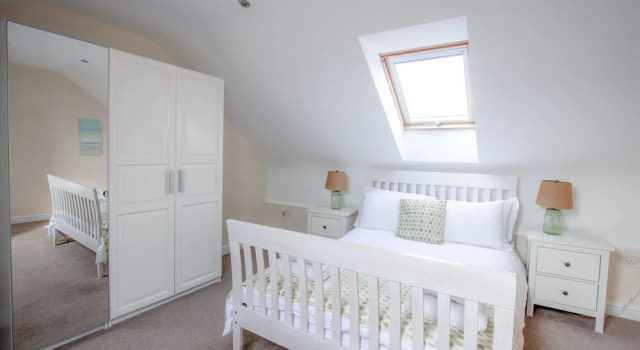 East Pilton Farm Holiday Cottage, 예약 농장 체험 숙박 스완지 Gower Peninsula