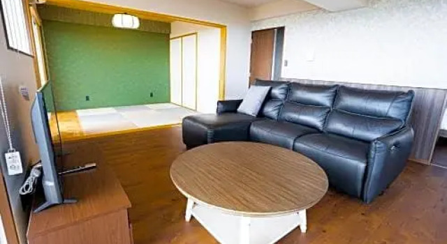 Condominium Hotel Okinawa Yumeto - Vacation STAY 33788v, Забронировать Отель Нандзё Okinawa Island - South