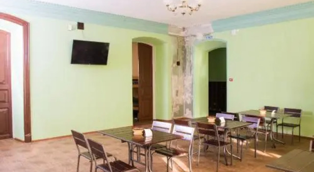 Hostel Kuptsa Osipova, Réserver Auberge de jeunesse Troïtsk Chelyabinsk Region