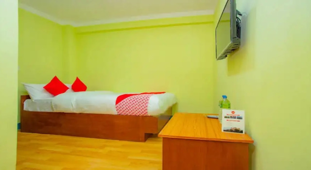 MeroStay 113 Hotel TMT