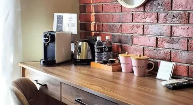 Номер Standard VISTA HOTEL