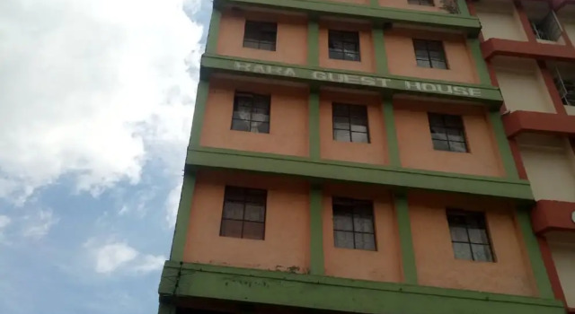 Kaka Guest House