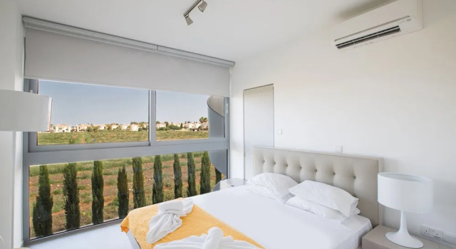 Вилла Protaras Holiday Villa Wp8