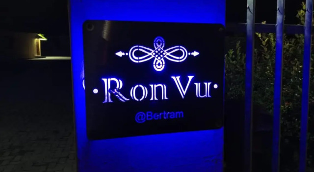 RonVu @ Bertram