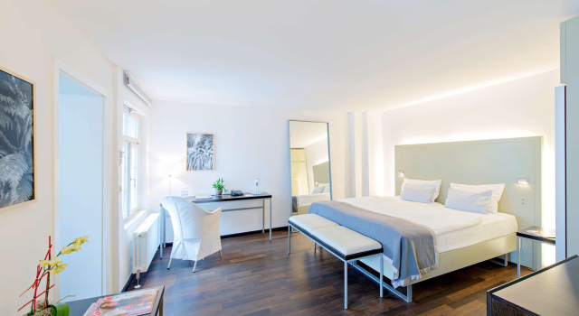 Arthotel Heidelberg, Забронировать Отель Отели Гейдельберга 4 звезды, рядом с Heiliggeistkirche, 4*