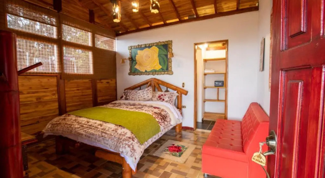 Jardin de los Silleteros Agro Parque Hotel, Book Hotel Hotels in Antioquia with Breakfast, Breakfasts