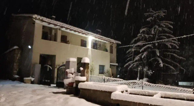 Номер Superior La Casa di Elena