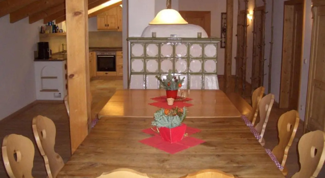 Huberbauernhof Ferienwohnungen, Reserva ahora Hotel Piding Distrito de Berchtesgadener Land