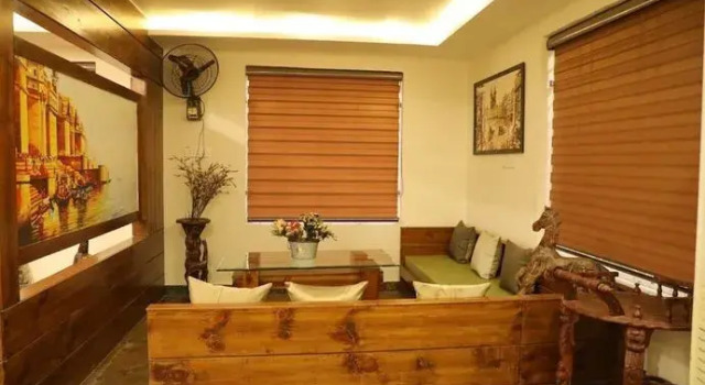Home Inn Daguanyuan, Rezerwuj Hotel Fengtai 