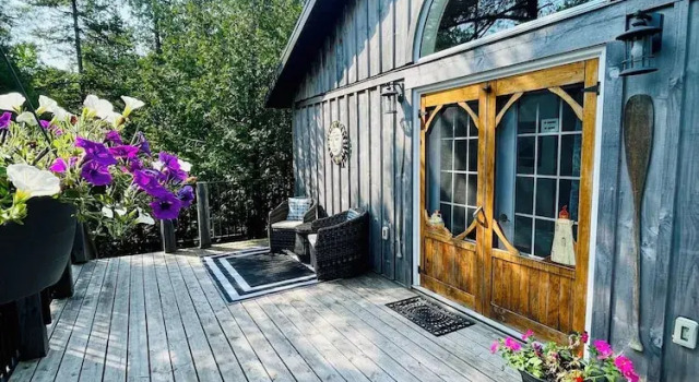 Номер Premier The Robin's Nest Tobermory