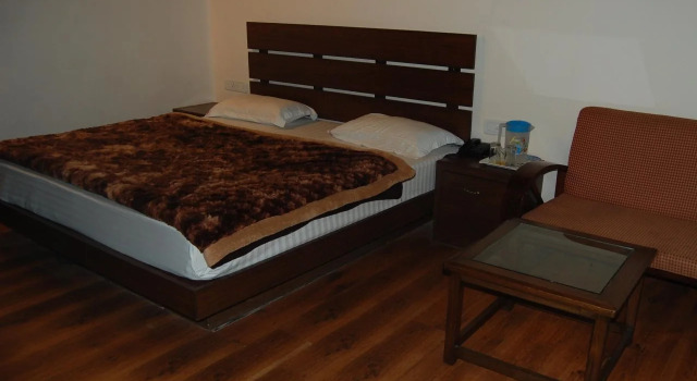 Hotel Regency Shyam Sunder, Rezervovat Hotel Nainital Uttarakhand