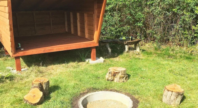 Quaint Holiday Home in Farsø With Indoor Whirlpool, Забронировать Отель Отели Северной Ютландии 3 звезды, 3*