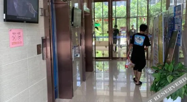 佰途国际公寓(广州黄边地铁站店)