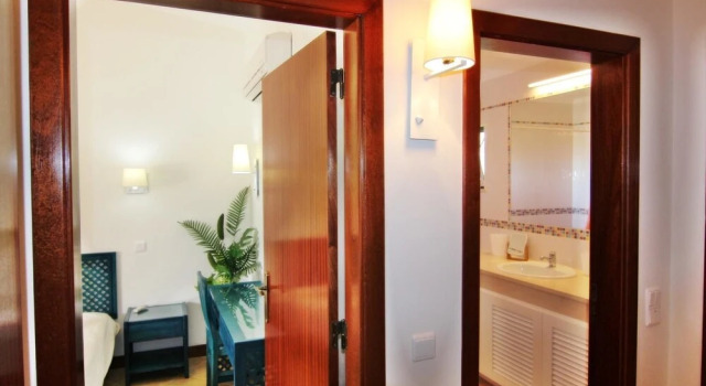 Albufeira Condominium - Vale Pedras