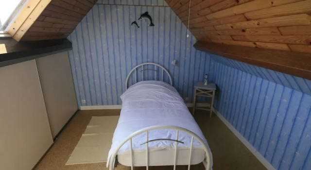 Cozy Holiday Home in Penmarch with Private Swimming Pool, Rezerwuj Hotel Penmarch 