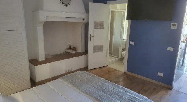 Апартаменты Standard Alexandras House Verona