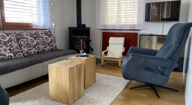 Fellenruti 82, Book Hotel Engelberg 