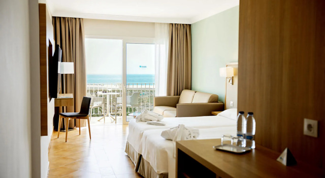 R2 Buganvilla Hotel & Spa, Réserver Complexe hôtelier Morro del Jable Fortaventure