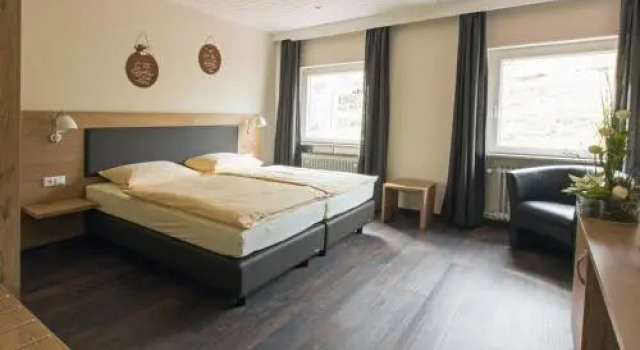 Hotel Kupper, Забронировать Отель Эппенбрун Пфальцский Лес
