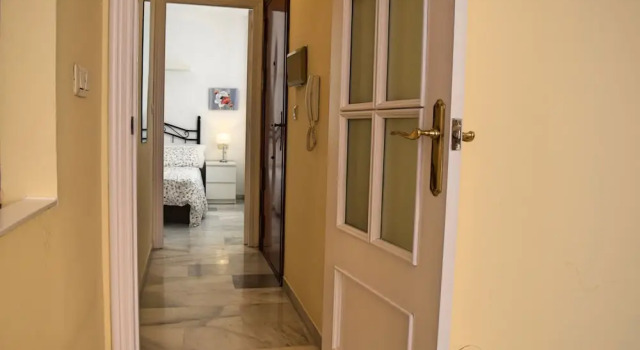 Apartamento Cister - Centro Histórico, Забронировать Апартаменты/квартира Апартаменты Малаги, рядом с Salamanca Market, Апартаменты/квартира
