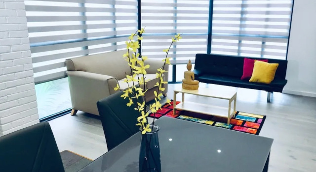 Executive 1 Bed Apartment in Winchester, Hampshire, Varaa Huoneisto Asunnot kohteessa Merseyside, Huoneisto