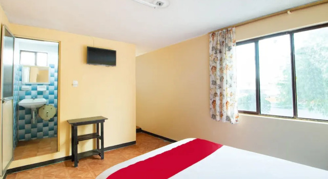 Hotel JL Candy, Prenota Hotel San Luis Potosi Messico