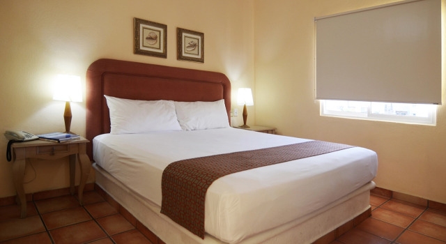 Двухместный номер Standard Suites Las Palmas