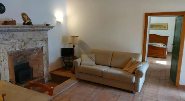 Casa "La Fortezza"