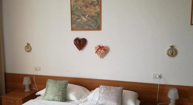 Номер Standard Locanda Chiocciola By Manuel Ronzani