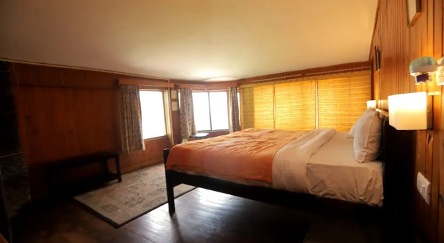 Номер Standard Cedar Lodge By Aahma