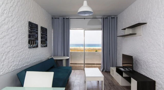 Beautiful Apartment in Morro Jable With TV, Reserva ahora Apartamento Morro Jable Islas Canarias