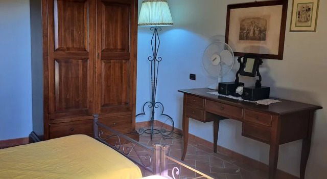 Апартаменты Villa With Swimming Pool, Fenced, 10 bed Places Toscana Wi-fi