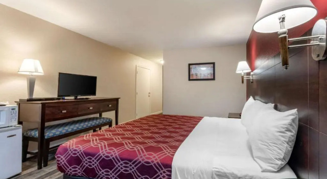 Номер Standard Bay Breeze Inn