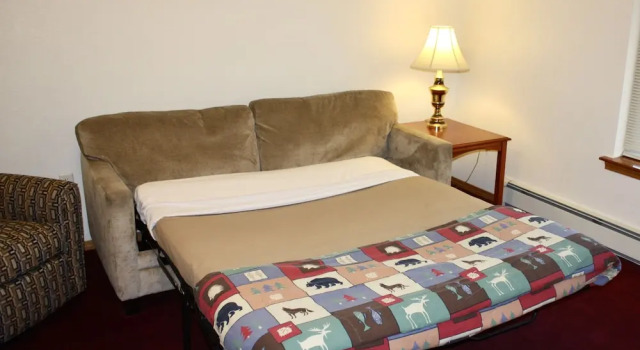 Juneau Hotel, Buchen Sie Hotel Juneau (und Umgebung) Alaska